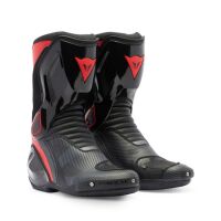 Dainese NEXUS 2 sportovní boty černé/červené
